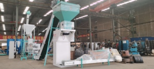 Fournisseur d'usine de machines à granulés de <span class=keywords><strong>bois</strong></span> biomasse, usine de production de granulés/granulateur de granulés/granulateur de granulés de <span class=keywords><strong>bois</strong></span> - Product Image 2