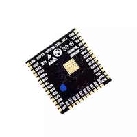 Modul Antena Eksternal EParthub ESP32 Modul ESP-WROOM-32U Kompatibel dengan ESP-32S ESP-32