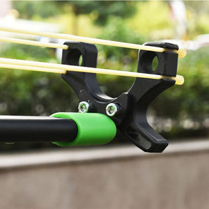 PIAOYU New Professional Outdoor Hunting <strong>Slingshot</strong> Set Strong Tensile Force Shoot <strong>Fish</strong> <strong>Slingshot</strong> Outdoor Shooting Products - Product Image 3