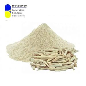 สารสกัดหน่อไม้ฝรั่งมาตรฐาน (shatavari) 10% ซาโปนิน-adaptogen อายุรเวท - Product Image 2