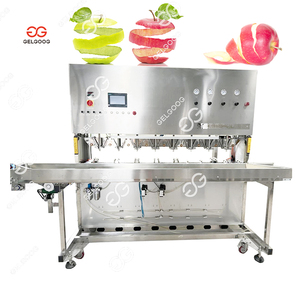 Gelgoog táo <span class=keywords><strong>corer</strong></span> <span class=keywords><strong>Peeler</strong></span> <span class=keywords><strong>Slicer</strong></span> táo lõi và lột và cắt lát máy táo lột <span class=keywords><strong>Slicer</strong></span> cho các trang trại - Product Image 3