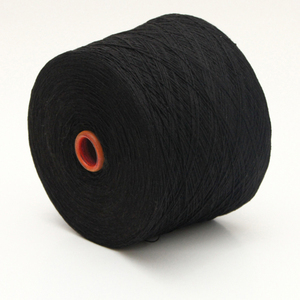 50 Bông tái chế pha trộn 50 sợi <span class=keywords><strong>polyester</strong></span> OE - Product Image 3