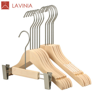 Meilleure vente veste blanchisserie racks <span class=keywords><strong>cintre</strong></span> et personnalisé <span class=keywords><strong>mini</strong></span> en bois costume <span class=keywords><strong>cintre</strong></span> kayu - Product Image 3