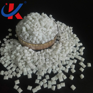 PA66 y PA6 GF15 15% Fibra de vidrio Poliamida 6,6 Inyección <span class=keywords><strong>PA</strong></span> 6/6 Pellets de <span class=keywords><strong>material</strong></span> de fibra de vidrio - Product Image 5