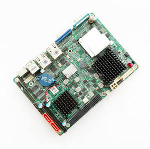 Placa BASE DE ORDENADOR integrada IEI de 3,5 pulgadas REV.1.0 de pulgadas VGA 4GB/8GB - Product Image 2