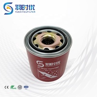 Filtre à carburant haute performance 031006209 FF5796 Équivalent OEM pour moteur de châssis de camion et bus de fret européen