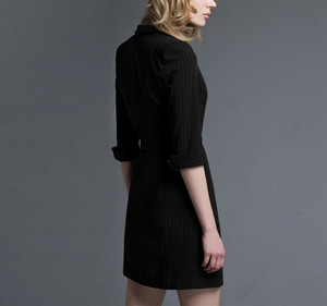 Europei e Americani di fascia alta colletti bianchi delle signore di modo work <span class=keywords><strong>vestito</strong></span> della giacca sportiva - Product Image 6