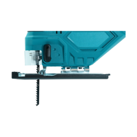DJV182 Scie sauteuse sans fil 18V sans balais à vitesse variable, scie sauteuse électrique à vendre