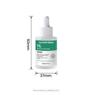 Own Brand Face <strong>Cream</strong> &amp; Lotion for Oily Skin 1-1.5% Benzoyl Peroxide Acne Combination Whitening and Acne <strong>Scar</strong> Repair - Product Image 2