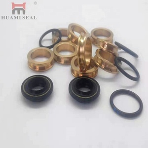 PC200-5 PC200-6 จอยสติ๊ก วาล์วควบคุมน้ำมัน ซีลน้ำมัน 702-16-53170 - Product Image 2