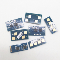 Puce universelle JIEYIN CHIP Factory T-5018 T-5028 C/P/E 43K à réinitialisation automatique compatible avec Toshiba E-STUDIO T2518 T3018 T3518 T4518