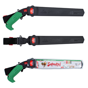 Sega dritta Samurai 240 mm. - Product Image 2