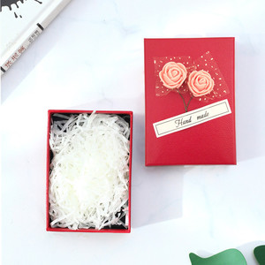 Boîte cadeau parfum de luxe en carton de haute qualité, logo personnalisé, multicolores, amovible - Product Image 6