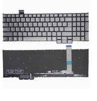 Clavier en gros pour Lenovo Thinkbook 16 G6 IRL 16 G6+