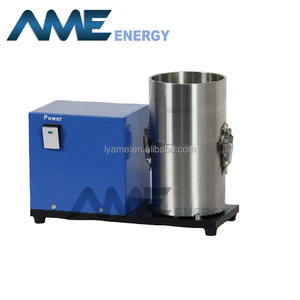 Filtro de Laboratorio de <span class=keywords><strong>5L</strong></span> para Eliminación de Hierro con Doble Función de Eliminación de Hierro y Filtración al Vacío - Product Image 2