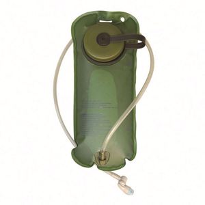 Sac à eau pliable de sport en TPU, nouveau style, 2L - Product Image 4