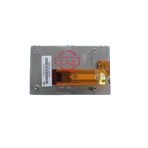 5.0 pouces TM050LDZ00 pour Qashqai pour tableau de bord <span class=keywords><strong>Volvo</strong></span> avec écran LCD central - Product Image 1