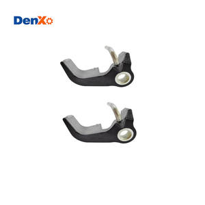 Boquilla de Enfriamiento de Pistón 3687058 para Motor Cummins QSX15 ISX15 - Product Image 1