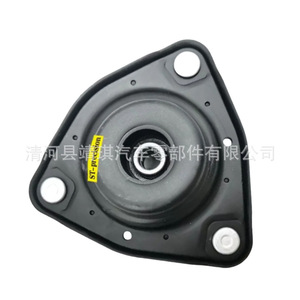ยางรองแท่นเครื่องหน้า Toyota Highlander รุ่น 48609-0E090 สำหรับระบบเกียร์อัตโนมัติ - Product Image 4