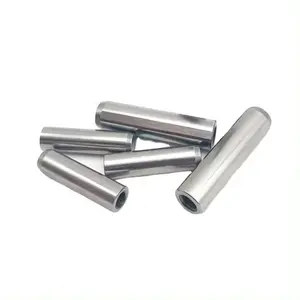 SS 304 Dowel Pin MSTM Dowel Pins For Engineering Machine Multifunction Dowel Pin Factory Wholesale