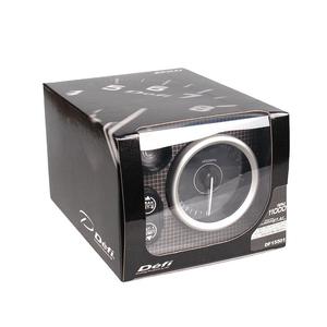 Pour <span class=keywords><strong>Defi</strong></span> 3.75 pouces pour tachymètre coloré de compteur automatique pour les nouvelles voitures et motos jauge 0-11000 RPM - Product Image 5