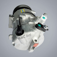 Compresor de aire de CA automático OEM Doowon genuino para Hyundai Genesis Coupe 97701-2M500