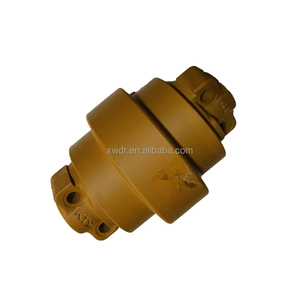 High Quality <strong>Track</strong> <strong>Rollers</strong> Customization for Ca <strong>t</strong> 304 305 Mitsubishi MM40T <strong>Track</strong> <strong>Bottom</strong> <strong>Roller</strong> - Product Image 1