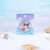 Pins en émail personnalisés, émail dur, émail souple, deux styles de finition, badges en métal pour revers avec attaches en caoutchouc