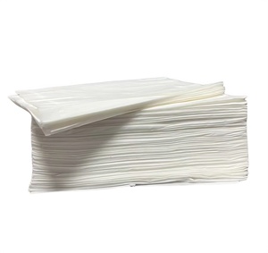 Nhà Máy Giá Bán Buôn Mềm Gói Hộp Tùy Chỉnh 600 Tấm 800 Tấm 1000 Tấm Mặt Mô Khăn Ăn Cho Khách Sạn Nhà Hàng - Product Image 1