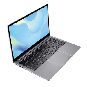 2024 Portátiles Baratos 10th Gen <span class=keywords><strong>Core</strong></span> i7 10750H i9 10880H 15,6 pulgadas pantalla IPS niños mini ordenador portátil con Teclado retroiluminado win11 - Product Image 1