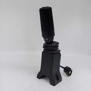 สวิตช์เปลี่ยนทิศทางรถยก Clark S20 รุ่น 813513026 ชุดเปลี่ยนเกียร์เดินหน้าถอยหลัง สำหรับรถดีเซล อะไหล่ทดแทน - Product Image 3