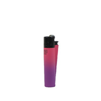 Allume-cigare à gaz Godblaze avec logo personnalisé, allume-cigare Clipper personnalisé avec logo, fourni par l'usine