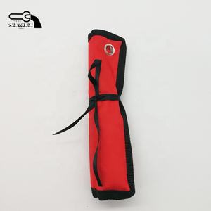 Juego de punzones de acero al cromo vanadio OEM/ODM DIY de <span class=keywords><strong>grado</strong></span> 8 piezas No.6S015, herramienta de extracción de pasadores con bolsa enrollable para reparación automotriz y de relojes - Product Image 6