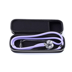 Thuisgebruik Pediatrisch Hart Geluid Eva Opbergtas Schokbestendig Met Foetale Hartgeluidsleeraar Voor Zwangere Vrouwen - Product Image 5