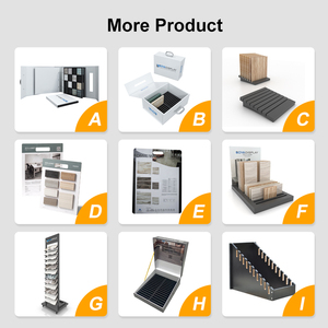 Lụa in ấn/UV in ấn tùy chỉnh kích thước Logo treo sàn gỗ đá khảm gạch nhỏ MDF Mẫu Hội Đồng Quản trị với xử lý - Product Image 6