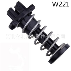 สปริงกันกระแทกฝากระโปรงหน้ารถยนต์เมอร์เซเดส-เบนซ์ รุ่น W205 A2058800027 สำหรับ C-Class E-Class 213 205 อะไหล่ทดแทน - Product Image 4