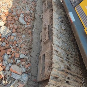 Excavadora Kobelco SK250 de 25 Toneladas, Usada, Original, de Alta Calidad, Equipo Pesado - Product Image 6