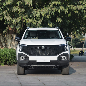 Changan Hunter Pick-up Hybride 2.0T Turbo 4x4 Double Cabine Nouveau Pick-up pour l'aventure urbaine et le transport - Acompte - Product Image 2