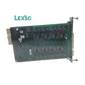 โมดูลอินพุตแบบอนาล็อก National Instruments Pxie-4300 Pxi Lexso - Product Image 3