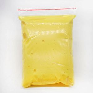 Slime éducatif coloré, argile magique colorée à séchage à l'air - Product Image 6