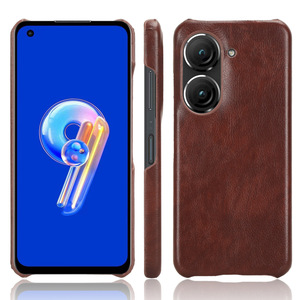Para <span class=keywords><strong>Asus</strong></span> <span class=keywords><strong>Zenfone</strong></span> 10 Litchi PU funda de teléfono de cuero para <span class=keywords><strong>Asus</strong></span> <span class=keywords><strong>Zenfone</strong></span> <span class=keywords><strong>9</strong></span> 5,<span class=keywords><strong>9</strong></span> "Slim Matte PC funda trasera dura - Product Image 6