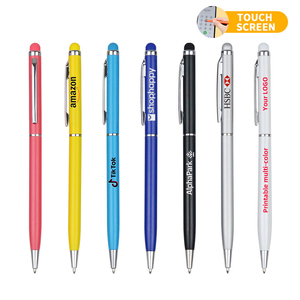 Y816 Custom Logo Printed Translucent <strong>BICs</strong> Intensity Ball <strong>Pen</strong>, Gel Roller Ball Point <strong>Pen</strong> - Product Image 2
