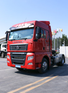 Sinotruck chính thức cấp giấy chứng nhận sử dụng hoặc Thương hiệu Mới sinotruck sitrak 6x4 máy kéo <span class=keywords><strong>c7h</strong></span> c9h máy kéo xe tải để bán - Product Image 4