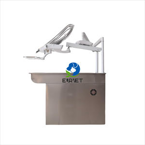 Mesa de Tratamiento Veterinario para Perros, Venta Directa de Fábrica EUR PET, para Consultas Veterinarias en Clínicas y Hospitales de Animales - Product Image 5