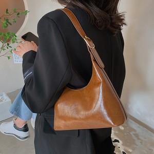 <span class=keywords><strong>Bolsos</strong></span> de Mano y Carteras de Alta Calidad para <span class=keywords><strong>Mujer</strong></span>, Bolso de Cuero Suave con Cremallera, Bolso de Hombro Pequeño para <span class=keywords><strong>Mujer</strong></span>, Tendencia 2027 - Product Image 3