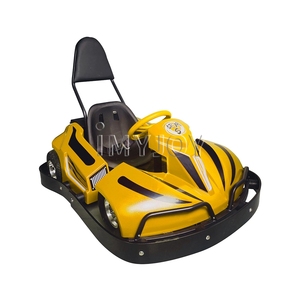 Voiture de loisir électrique pour enfants, pièces, <span class=keywords><strong>jeux</strong></span> de course, de <span class=keywords><strong>karting</strong></span>, divertissement - Product Image 1