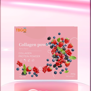 דגים קולגן פפטיד/oem אבקת חלבון התחת גדול תוספת חלב תמצית פפטידים קולגן - Product Image 3