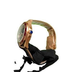 Relojes Mecánicos de Fábrica al Por Mayor, Reloj de Pulsera para Hombre con Movimiento 8806, Marca de Lujo, Automático, con Puntero - Product Image 3