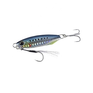 Vente en gros japon modèles d'explosion lumineux <span class=keywords><strong>DUO</strong></span> plomb pêche côtière leurre à jigging lent leurre à gabarit en métal 15g 20g 30g 40g - Product Image 2
