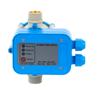 Control Automático <span class=keywords><strong>de</strong></span> Presión para <span class=keywords><strong>Bomba</strong></span> <span class=keywords><strong>de</strong></span> <span class=keywords><strong>Agua</strong></span> - Product Image 2